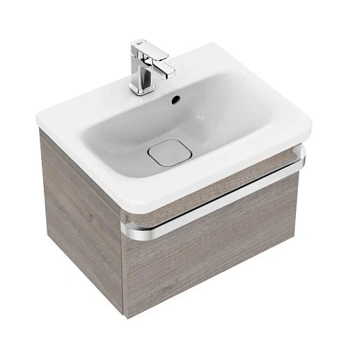 Тумба под раковину Ideal Standard TONIC II R4301FE 50 см Тумба под раковину Ideal Standard TONIC II R4301FE 50 см