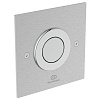 Картинка анонса товара «клавиша смыва ideal standard septa pro p3 r0135my антивандальная, пневматическая»