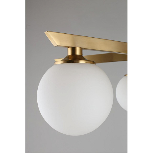 Люстра потолочная Omnilux Pabu OML-68307-06 Люстра потолочная Omnilux Pabu OML-68307-06