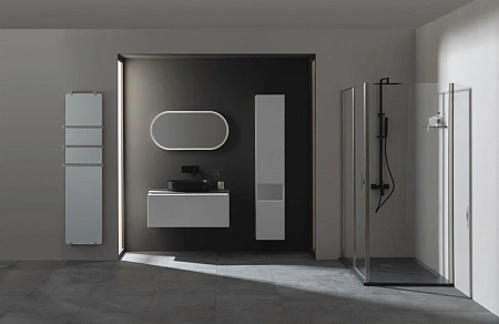 Зеркало Allen Brau Infinity 1.21016.WT 50 белый Зеркало Allen Brau Infinity 1.21016.WT 50 белый