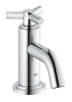 Кран GROHE Atrio Ypsilon (без функции смешивания воды), хром (20021000) Кран GROHE Atrio Ypsilon (без функции смешивания воды), хром (20021000)