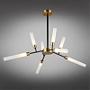 Люстра потолочная Aployt Oliwia APL.604.07.09 Люстра потолочная Aployt Oliwia APL.604.07.09