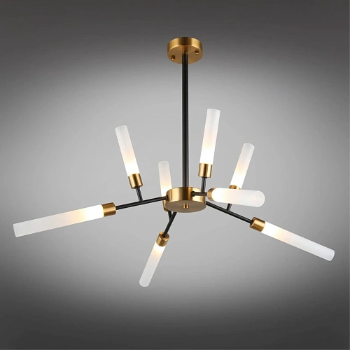 Люстра потолочная Aployt Oliwia APL.604.07.09 Люстра потолочная Aployt Oliwia APL.604.07.09