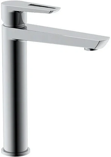 Смеситель для раковины Aquanet Logic AF320-11С Смеситель для раковины Aquanet Logic AF320-11С