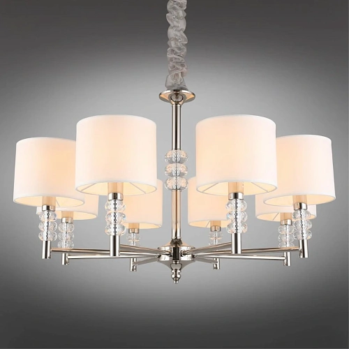 Люстра подвесная Aployt Franula APL.724.03.08 Люстра подвесная Aployt Franula APL.724.03.08