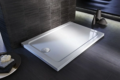 Душевой поддон Jacob Delafon Flight E62453-00 140x80 см Душевой поддон Jacob Delafon Flight E62453-00 140x80 см