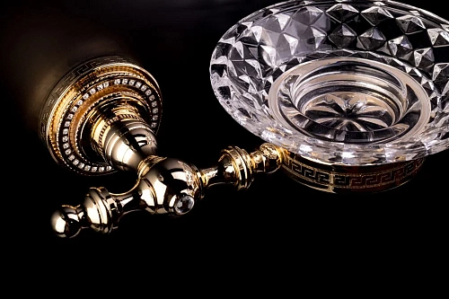 Мыльница Boheme Imperiale 10403 Мыльница Boheme Imperiale 10403