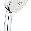 Душевая лейка GROHE New Tempesta Cosmopolitan 100 III, хром (27572002) Душевая лейка GROHE New Tempesta Cosmopolitan 100 III, хром (27572002)