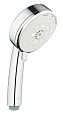 Душевая лейка GROHE New Tempesta Cosmopolitan 100 III, хром (27572002) Душевая лейка GROHE New Tempesta Cosmopolitan 100 III, хром (27572002)