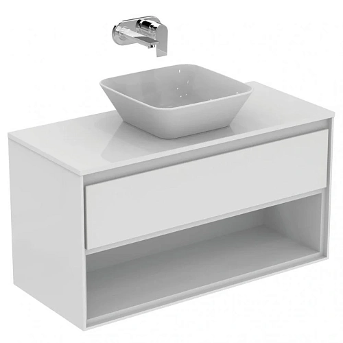 Раковина Ideal Standard CONNECT AIR E034701 40 см Раковина Ideal Standard CONNECT AIR E034701 40 см