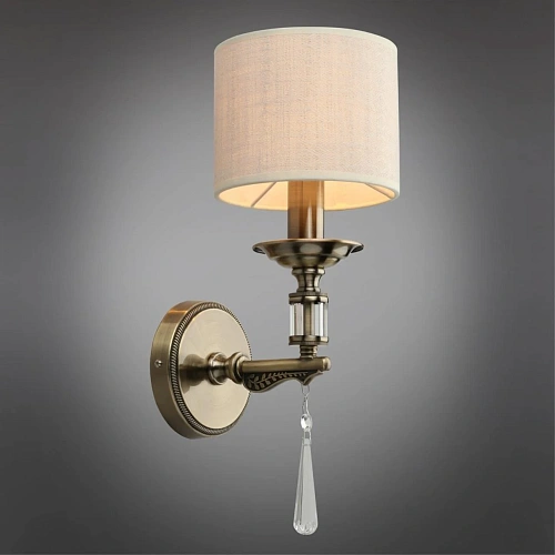 Светильник настенный (Бра) Omnilux Rovigo OML-64301-01 Светильник настенный (Бра) Omnilux Rovigo OML-64301-01