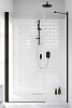 Картинка анонса товара «душевая дверь radaway nes black dws i 120 right 10028120-54-01r»