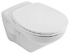 Картинка анонса товара «унитаз подвесной villeroy &amp; boch omnia classic 76821001 (7682 10 01)»