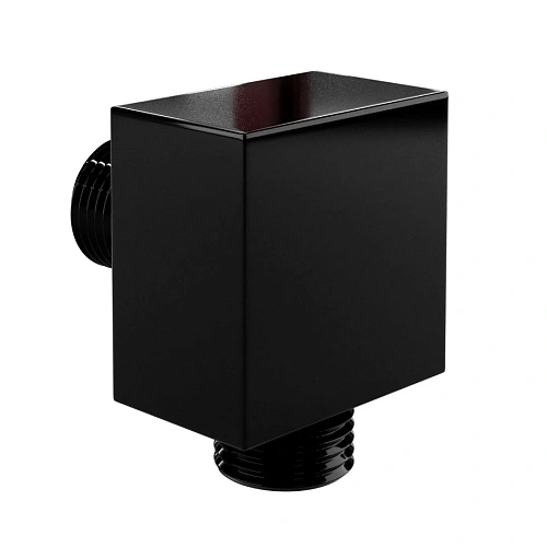 Шланговое подключение WasserKRAFT A178 черный Шланговое подключение WasserKRAFT A178 черный