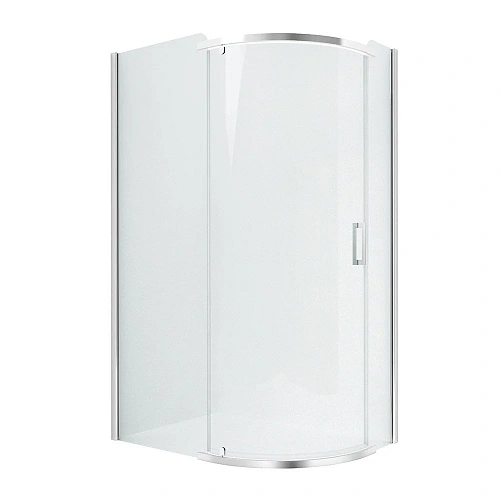 Душевой уголок NEW TRENDY NEW KOMFORT 120x85x195 K-0440 (хром) Душевой уголок NEW TRENDY NEW KOMFORT 120x85x195 K-0440 (хром)