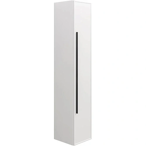 Шкаф-пенал La Fenice Elba Bianco 30 FNC-05-ELB-B-30 белый Шкаф-пенал La Fenice Elba Bianco 30 FNC-05-ELB-B-30 белый