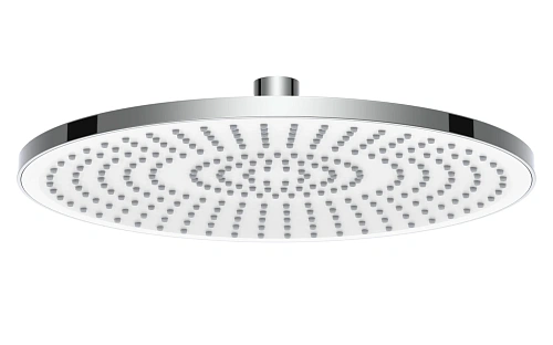 Верхний душ Kaiser диаметр 254 мм хром SH-290 Верхний душ Kaiser диаметр 254 мм хром SH-290