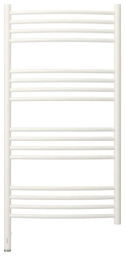 Полотенцесушитель электрический Сунержа Богема 3.0 выгнутая 1000х500 МЭМ левый 30-5802-1050 Матовый Полотенцесушитель электрический Сунержа Богема 3.0 выгнутая 1000х500 МЭМ левый 30-5802-1050 Матовый