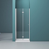 Душевая дверь BelBagno ALBANO-BS-12-80-C-Cr Душевая дверь BelBagno ALBANO-BS-12-80-C-Cr