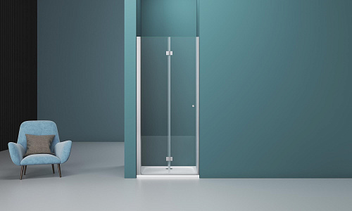 Душевая дверь BelBagno ALBANO-BS-12-80-C-Cr Душевая дверь BelBagno ALBANO-BS-12-80-C-Cr