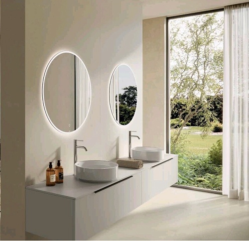 Раковина Kludi RESA R 58CW1053 Раковина Kludi RESA R 58CW1053