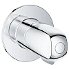Смеситель для душа GROHE Grohtherm 1000 New, хром (19981000) внешняя часть