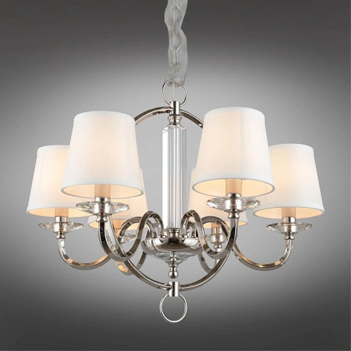 Люстра подвесная Aployt Marte APL.713.03.06 Люстра подвесная Aployt Marte APL.713.03.06