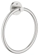 Полотенцедержатель GROHE Essentials, суперсталь (40365DC1) Полотенцедержатель GROHE Essentials, суперсталь (40365DC1)