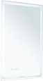 Зеркало Aquanet Оптима 50 белый матовый 00288962 Зеркало Aquanet Оптима 50 белый матовый 00288962