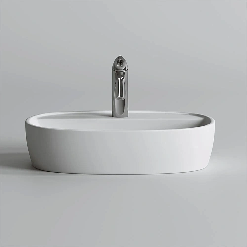 Раковина Ceramica Nova ELEMENT CN6036 Раковина Ceramica Nova ELEMENT CN6036