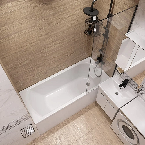 Тумба с раковиной DIWO Архангельск 50 подвесная 569685 Тумба с раковиной DIWO Архангельск 50 подвесная 569685