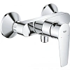 Смеситель для душа GROHE BauEdge, наружный, хром (23635001) Смеситель для душа GROHE BauEdge, наружный, хром (23635001)