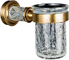 Картинка анонса товара «стакан boheme murano cristal 10904-crst-br»