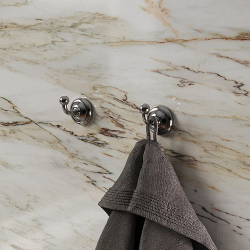 Крючок Paini Duomo 88CR011 Крючок Paini Duomo 88CR011