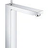 Смеситель для раковины GROHE Eurocube Joy, свободностоящий, хром (23661000) Смеситель для раковины GROHE Eurocube Joy, свободностоящий, хром (23661000)