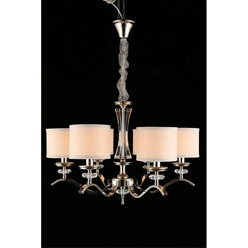 Люстра подвесная Aployt Okin APL.715.03.06 Люстра подвесная Aployt Okin APL.715.03.06