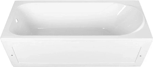 Акриловая ванна Aquanet West 150x70 (+ шторка Aquanet Alfa 4 NF6222-pivot) 00239760 + 00196049 Акриловая ванна Aquanet West 150x70 (+ шторка Aquanet Alfa 4 NF6222-pivot) 00239760 + 00196049