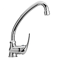 Смеситель для кухни Paini Jolly 69CR592ZLMKM Смеситель для кухни Paini Jolly 69CR592ZLMKM