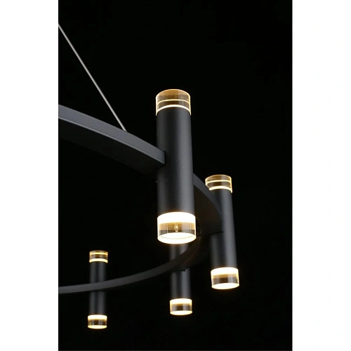 Люстра подвесная Aployt Klarcia APL.037.03.120 Люстра подвесная Aployt Klarcia APL.037.03.120