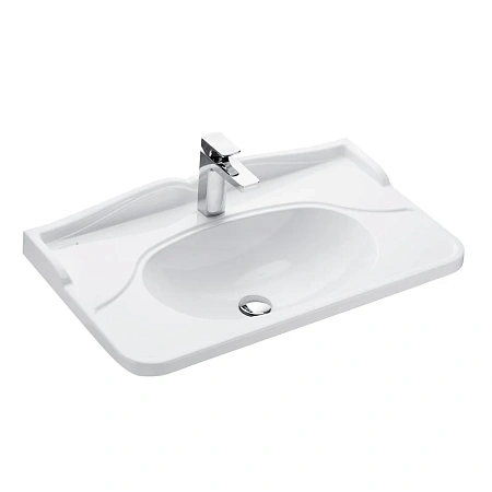 Раковина Aquaton Венеция 75 1A707031VN010 Раковина Aquaton Венеция 75 1A707031VN010