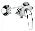 Смеситель для душа GROHE Start Eco (23268000) Смеситель для душа GROHE Start Eco (23268000)