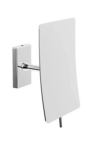 Зеркало косметическое Boheme хром 506-CR Зеркало косметическое Boheme хром 506-CR