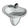 Картинка анонса товара «раковина hatria marilyn yh2901 60 см»