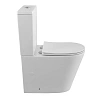 Унитаз напольный BelBagno FLAY-TOR BB2149CP-TOR/BB2149T/BB089SC с сиденьем Унитаз напольный BelBagno FLAY-TOR BB2149CP-TOR/BB2149T/BB089SC с сиденьем