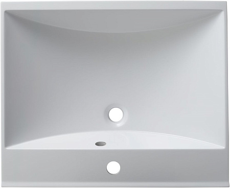 Раковина Aquanet Нота 58 00281220 Раковина Aquanet Нота 58 00281220