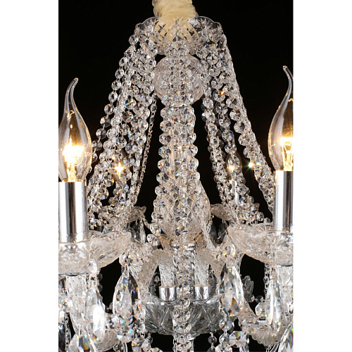 Люстра подвесная Aployt Koletta APL.755.03.10 Люстра подвесная Aployt Koletta APL.755.03.10