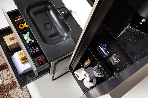 Шкаф-пенал Armadi Art Vallessi 836-C glossy 120x35x28,5cm Кашемир глянец Шкаф-пенал Armadi Art Vallessi 836-C glossy 120x35x28,5cm Кашемир глянец