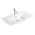 Раковина BelBagno URBAN 12080-KL 800x460 Раковина BelBagno URBAN 12080-KL 800x460