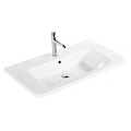 Раковина BelBagno URBAN 12080-KL 800x460 Раковина BelBagno URBAN 12080-KL 800x460