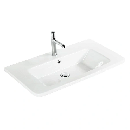 Раковина BelBagno URBAN 12080-KL 800x460 Раковина BelBagno URBAN 12080-KL 800x460